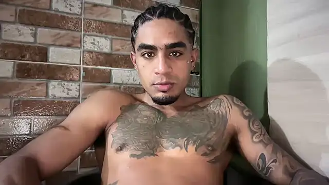 dominic brandd23 online show from July 1, 2026, 11:49 pm