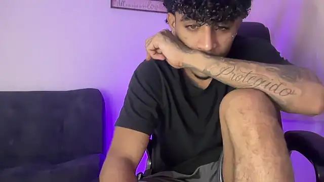 dominic brandd23 online show from March 5, 2026, 4:53 am