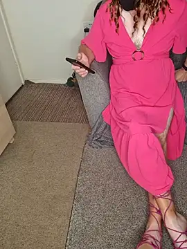 Snapshot of ellie-tv chatting on September 25, 2025, 8:53 am ellie-tv online show from September 25, 2025, 8:53 am