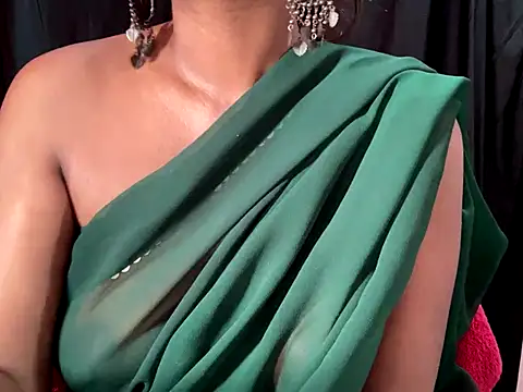 Sexy trisha  7 online show from October 12, 2025, 9:49 pm