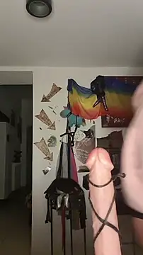 freyamoret online show from December 2, 2025, 3:52 am