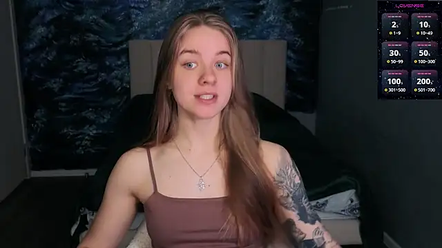 candy maggie online show from March 31, 2026, 12:29 pm