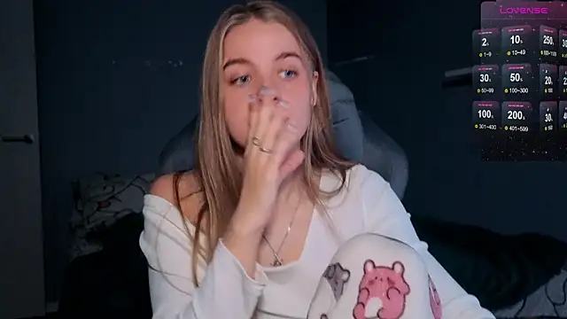 candy maggie online show from October 26, 2025, 6:19 pm