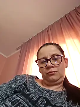 KristenVega online show from March 26, 2026, 2:59 pm