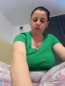 KristenVega online show from March 21, 2025, 5:56 pm