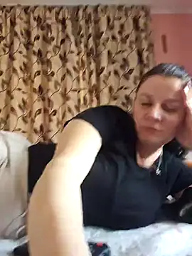 KristenVega online show from January 29, 2025, 12:24 pm
