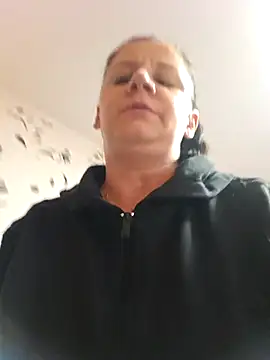 KristenVega online show from March 6, 2025, 3:24 pm