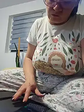 KristenVega online show from February 24, 2025, 8:47 pm