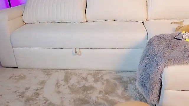 AMELIETARSON online show from October 3, 2025, 12:25 am