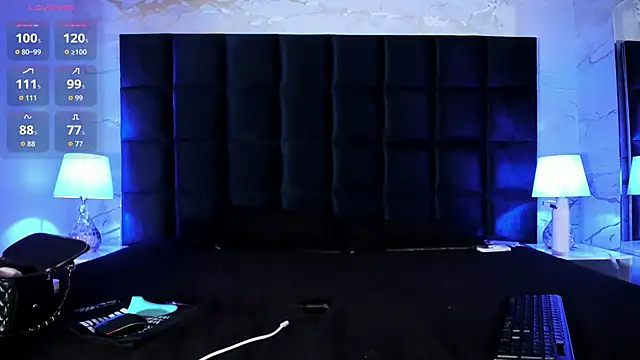 Ninakravis online show from January 13, 2026, 3:21 am