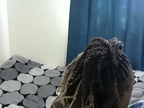 Kariselle- online show from November 8, 2025, 8:18 am