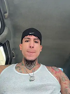  Tomy08calderon online show from March 6, 2026, 5:41 pm