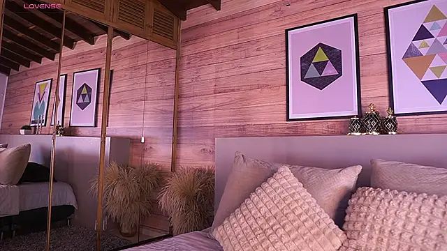 Snapshot of AmmyScott chatting on February 25, 2026, 7:47 pm AmmyScott online show from February 25, 2026, 7:47 pm