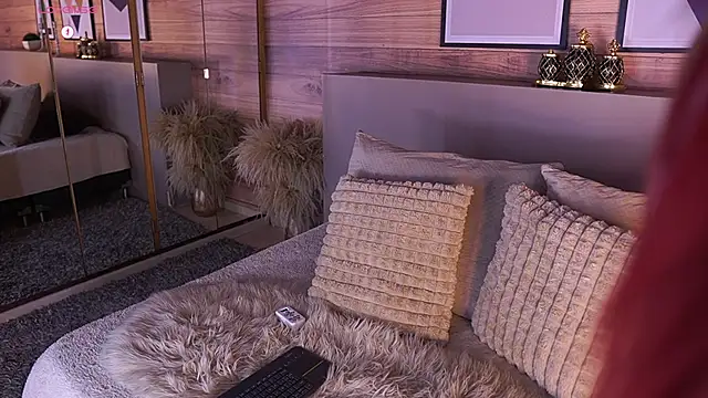 Snapshot of AmmyScott chatting on February 5, 2026, 7:32 pm AmmyScott online show from February 5, 2026, 7:32 pm