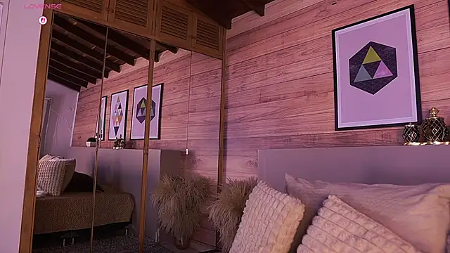 AmmyScott online show from March 21, 2026, 7:51 pm