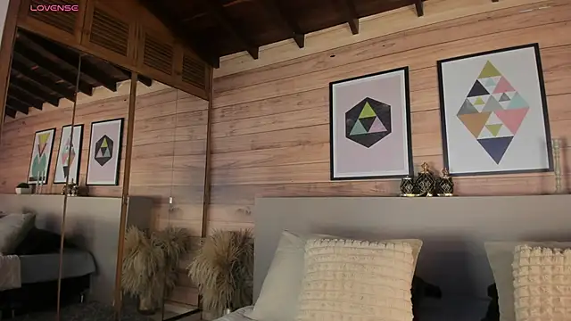 Snapshot of AmmyScott chatting on February 27, 2026, 7:57 pm AmmyScott online show from February 27, 2026, 7:57 pm