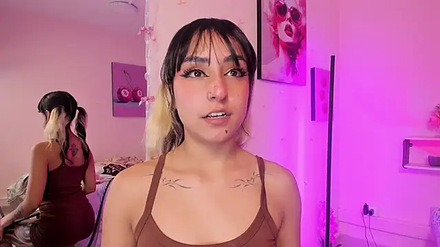 MaveParks  online show from November 30, 2025, 3:24 pm