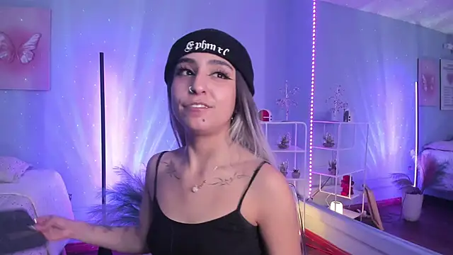 MaveParks  online show from October 15, 2025, 11:40 am