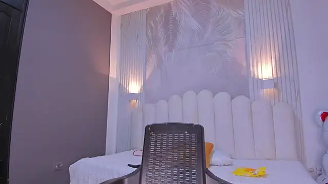 NastassjaCandy online show from March 3, 2026, 9:11 pm