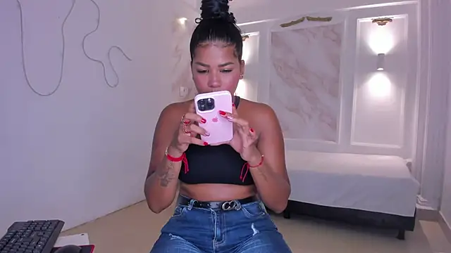 NastassjaCandy online show from October 15, 2025, 7:00 pm