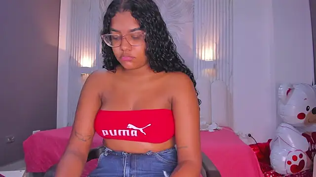 NastassjaCandy online show from February 24, 2026, 7:59 pm