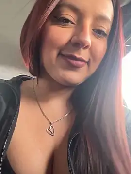 Isa-Jones online show from January 31, 2025, 7:08 pm