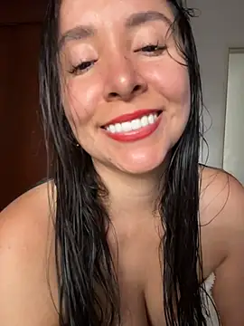 emely sexx20 online show from March 10, 2026, 9:30 pm