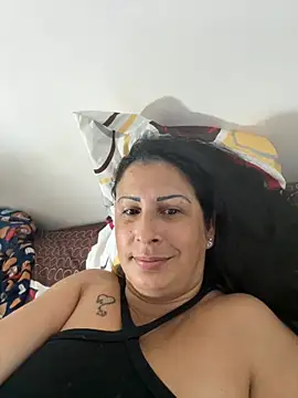 Angelicvill online show from November 29, 2025, 10:26 am