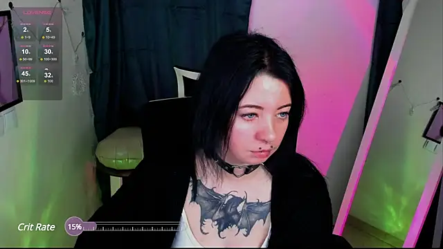 Sam Mystery online show from February 26, 2025, 4:38 pm