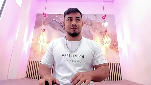 BrianMalonee online show from March 25, 2026, 12:15 pm