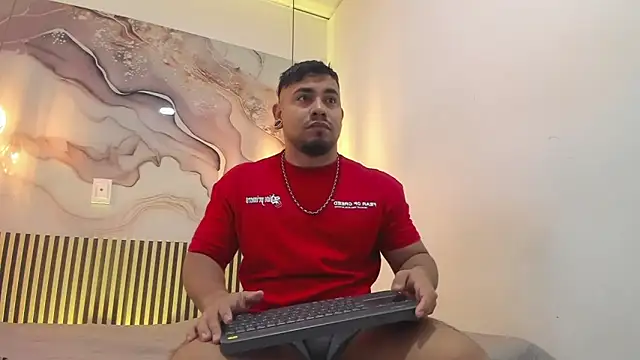 BrianMalonee online show from November 16, 2025, 12:10 pm