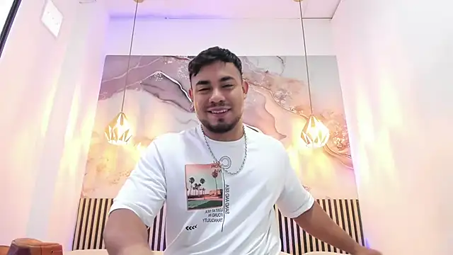 BrianMalonee online show from February 3, 2026, 11:59 am