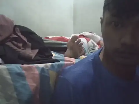 jojokom99 online show from January 11, 2026, 4:03 pm