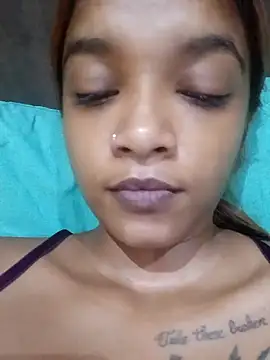 Indianqueen03 online show from February 21, 2025, 6:37 pm