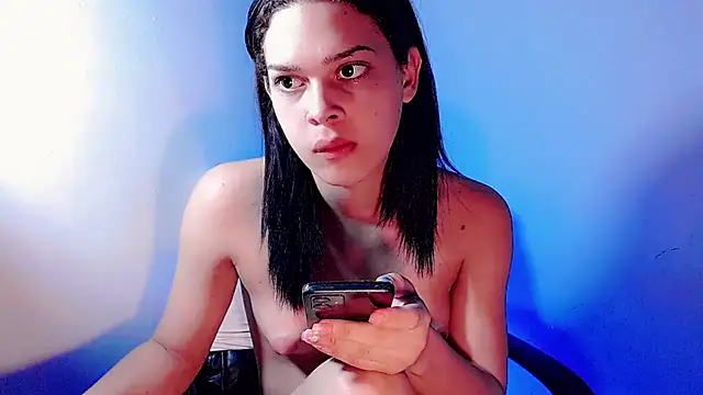 Snapshot of ChanellCastilla chatting on August 9, 2026, 4:29 am ChanellCastilla online show from August 9, 2026, 4:29 am