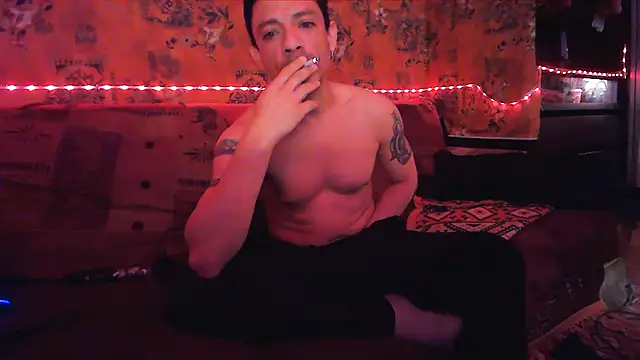 Tony Torrente online show from February 25, 2025, 12:58 am