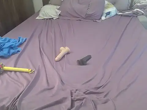 Mochi Soft online show from October 7, 2025, 3:18 am