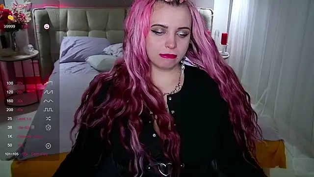 Snapshot of Miss_Maya_Mils chatting on February 16, 2025, 4:09 am Miss Maya Mils online show from February 16, 2025, 4:09 am