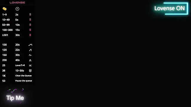 Snapshot of Miss_Maya_Mils chatting on February 25, 2025, 1:09 am Miss Maya Mils online show from February 25, 2025, 1:09 am