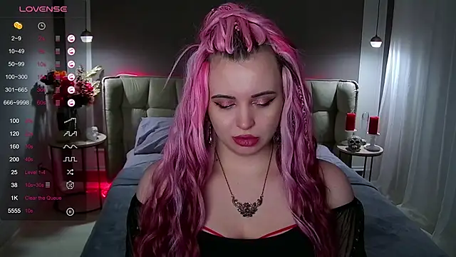 Snapshot of Miss_Maya_Mils chatting on February 12, 2025, 7:13 am Miss Maya Mils online show from February 12, 2025, 7:13 am