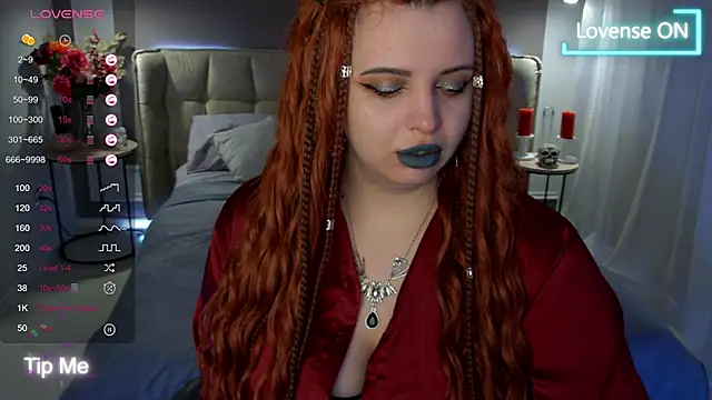 Snapshot of Miss_Maya_Mils chatting on March 18, 2025, 1:02 am Miss Maya Mils online show from March 18, 2025, 1:02 am