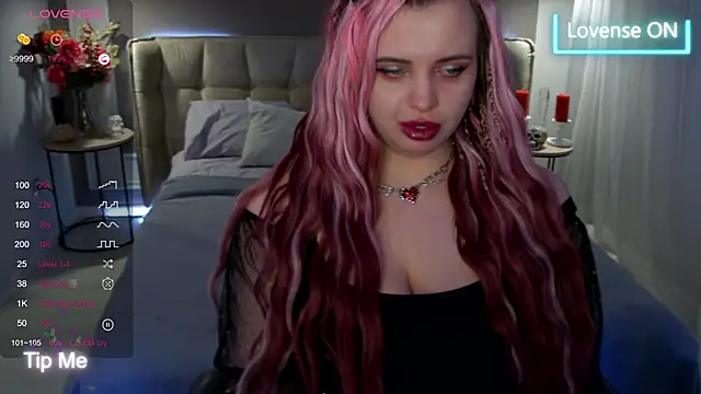 Snapshot of Miss_Maya_Mils chatting on March 10, 2025, 7:22 am Miss Maya Mils online show from March 10, 2025, 7:22 am