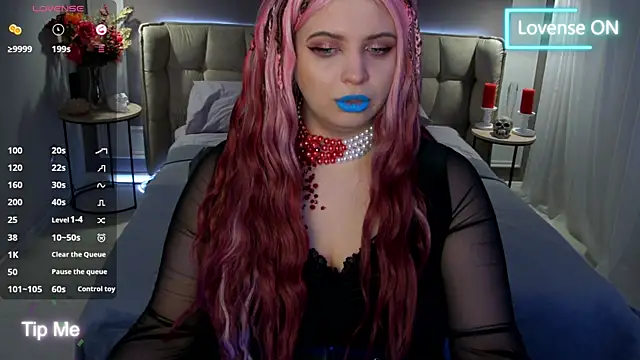 Snapshot of Miss_Maya_Mils chatting on March 4, 2025, 1:12 am Miss Maya Mils online show from March 4, 2025, 1:12 am
