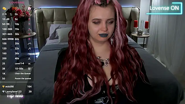 Snapshot of Miss_Maya_Mils chatting on March 1, 2025, 7:19 am Miss Maya Mils online show from March 1, 2025, 7:19 am