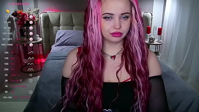 Snapshot of Miss_Maya_Mils chatting on February 13, 2025, 1:08 am Miss Maya Mils online show from February 13, 2025, 1:08 am
