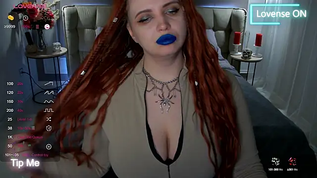Snapshot of Miss_Maya_Mils chatting on March 23, 2025, 4:16 am Miss Maya Mils online show from March 23, 2025, 4:16 am
