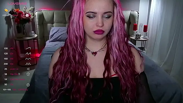 Snapshot of Miss_Maya_Mils chatting on February 13, 2025, 4:11 am Miss Maya Mils online show from February 13, 2025, 4:11 am