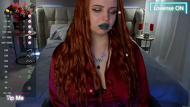 Snapshot of Miss_Maya_Mils chatting on March 18, 2025, 4:07 am Miss Maya Mils online show from March 18, 2025, 4:07 am