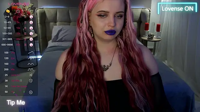 Snapshot of Miss_Maya_Mils chatting on March 9, 2025, 4:05 am Miss Maya Mils online show from March 9, 2025, 4:05 am