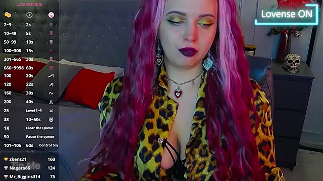 Snapshot of Miss_Maya_Mils chatting on February 24, 2025, 4:16 am Miss Maya Mils online show from February 24, 2025, 4:16 am